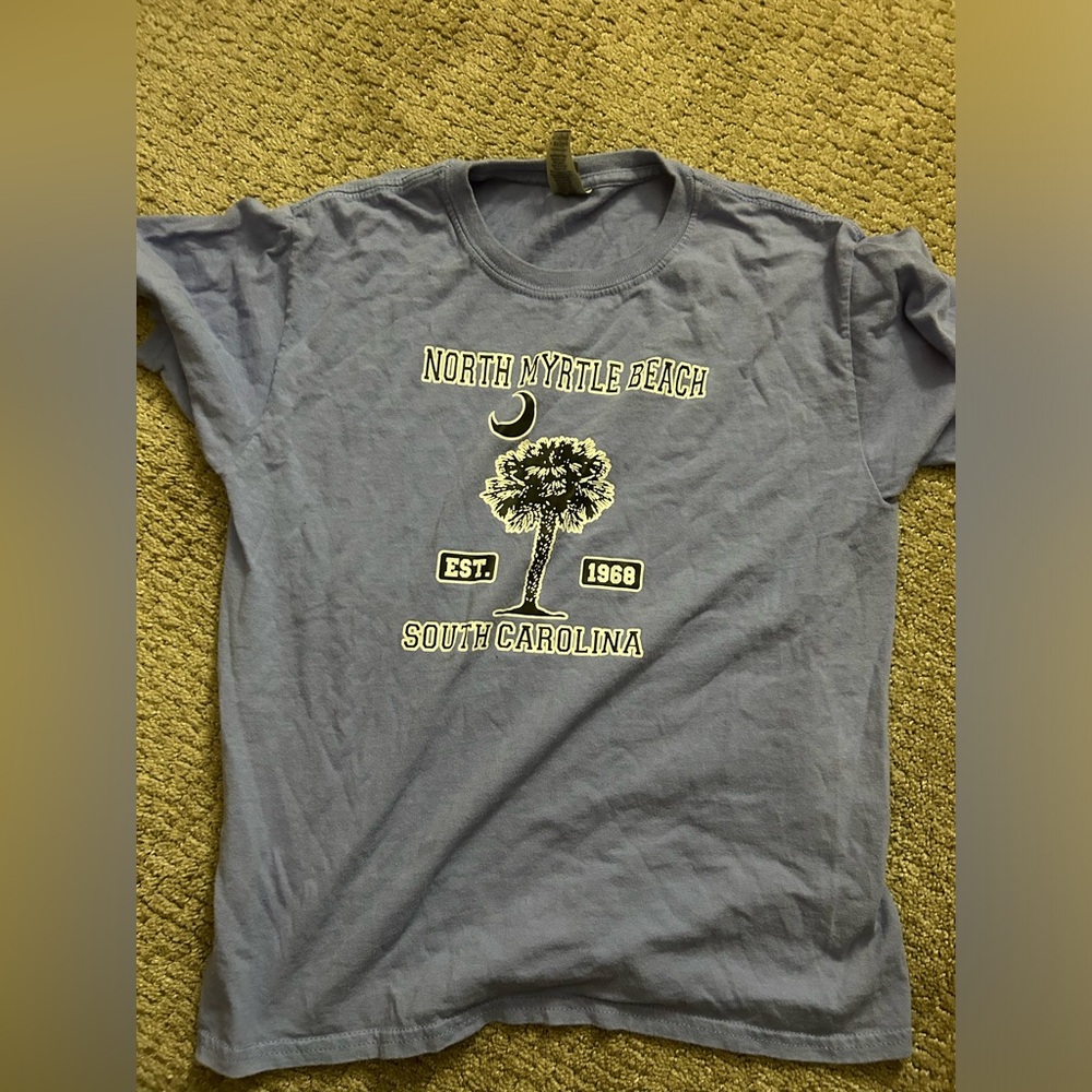 Myrtle Beach SC shirt